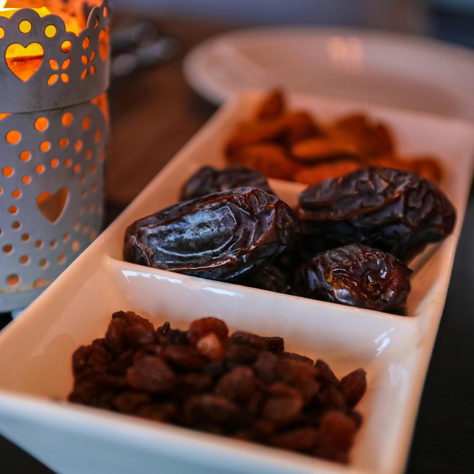 Oleh-oleh Khas dari Tanah Suci