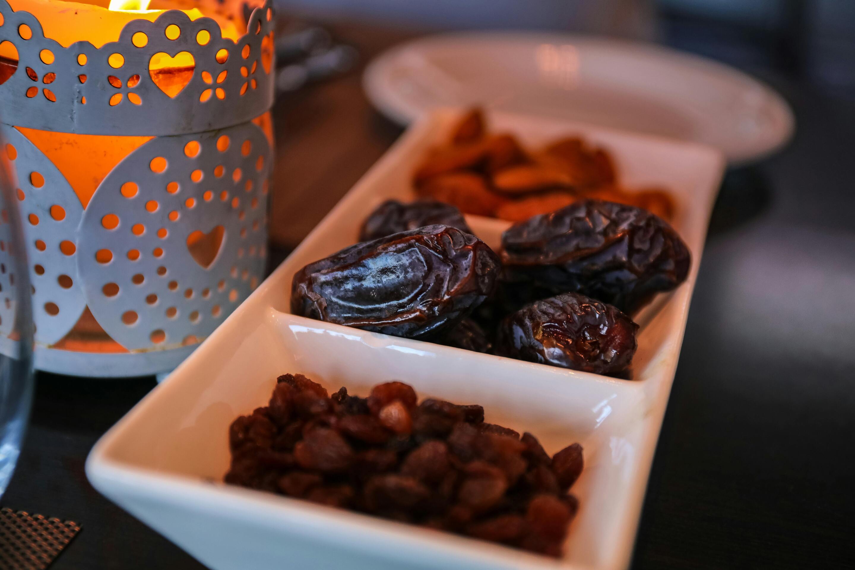Oleh-oleh Khas dari Tanah Suci